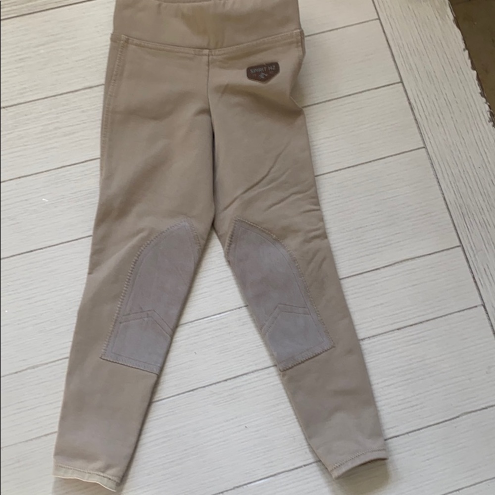Horseback riding pants XS